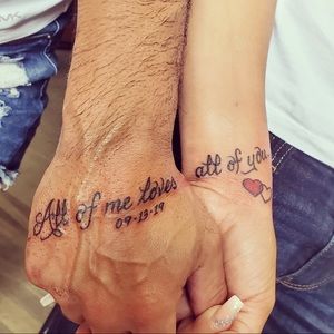 Meet your Posher, Johanna